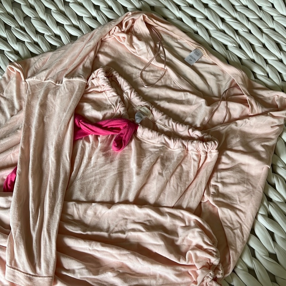 Eberjey pajamas